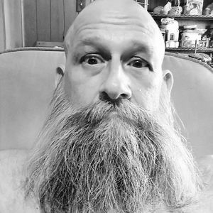 Meet your Posher, Tim